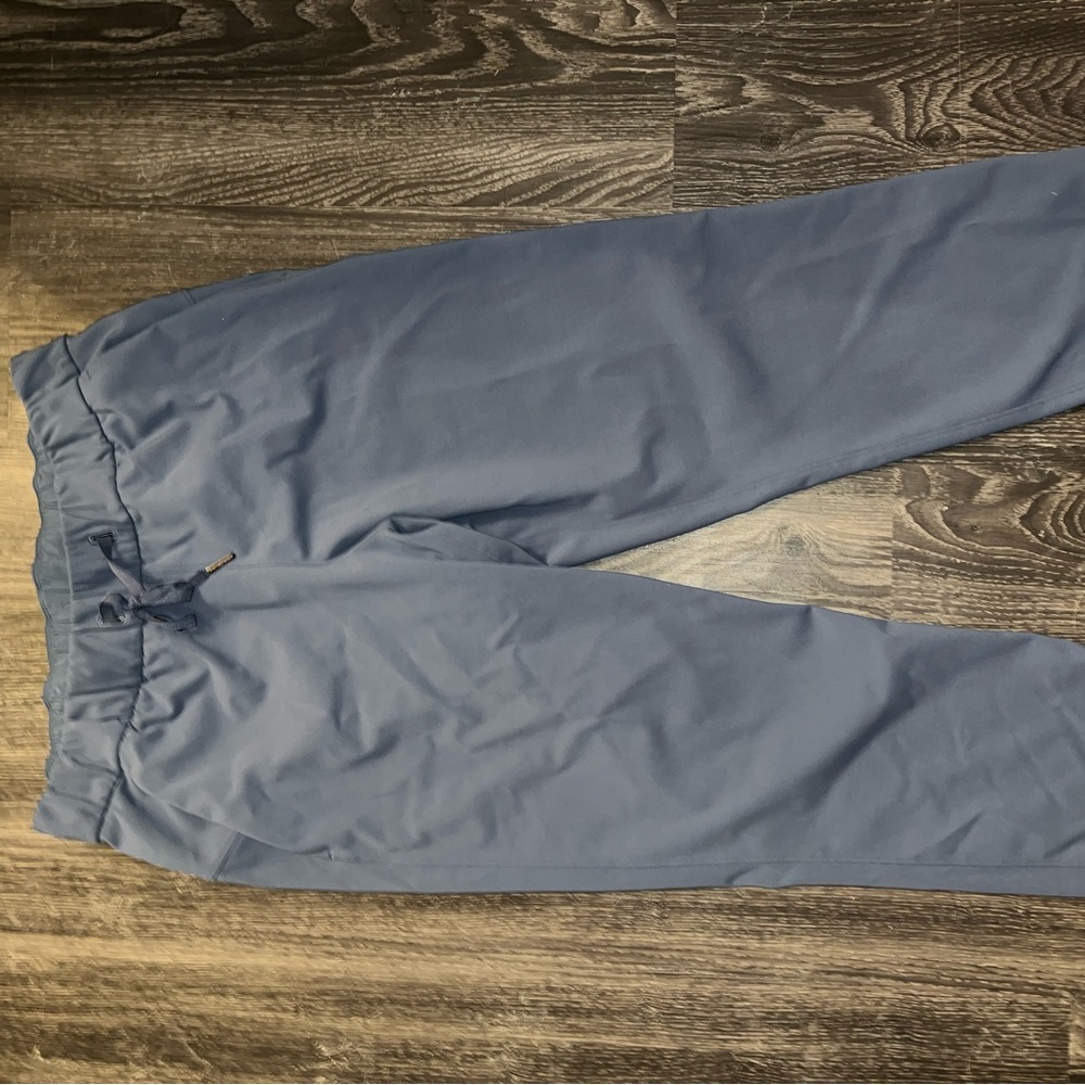 Lululemon On The Fly 7/8 Pant